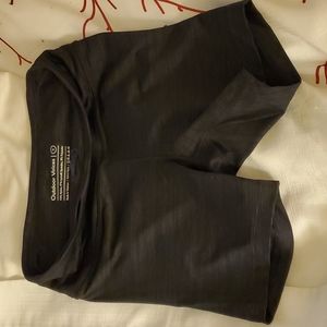 Lot of 3 Outdoor Voices flex shorts